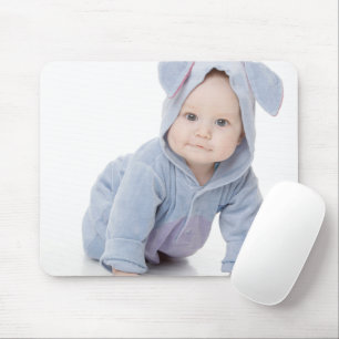 Tapis De Souris Créez Votre Propre Photo Moderne Enfants Enfants P