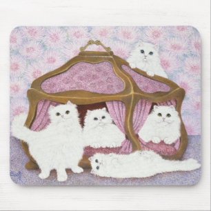 Tapis De Souris Crème de la creme