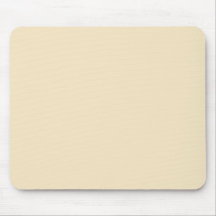 Tapis De Souris Crème Mousepad