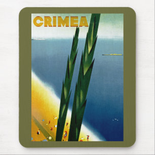 Tapis De Souris Crimée