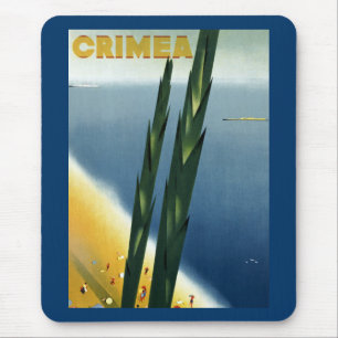 Tapis De Souris Crimée