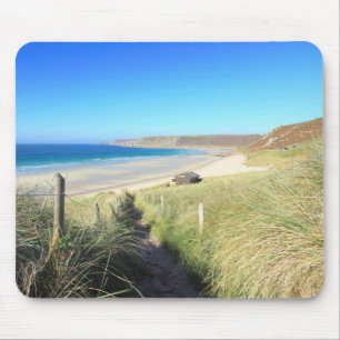 Tapis De Souris Crique Mousepad de Sennen