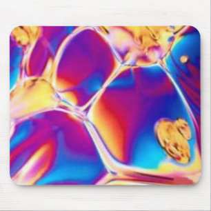 Tapis De Souris Cristal liquide Mousepad
