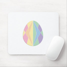 Tapis De Souris Cristal Shell Mousepad