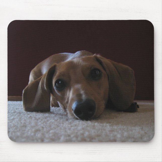 Tapis De Souris crockettsperfectpic (Devant)