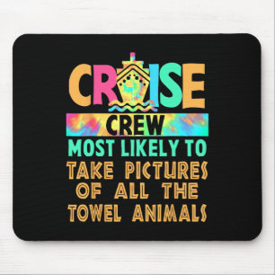 Tapis De Souris Croisière Le Plus Susceptible De Prendre Des Photo