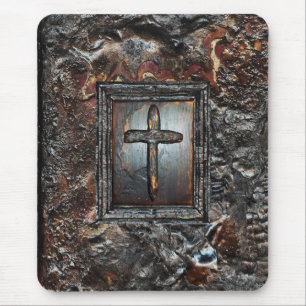 Tapis De Souris Croix de guerre