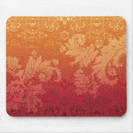 Tapis De Souris cru d'or