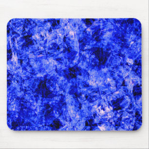 Tapis De Souris Crystallié par Kenneth Yoncich