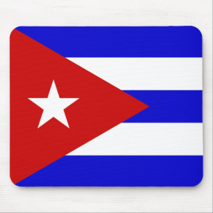 Tapis De Souris Cuba
