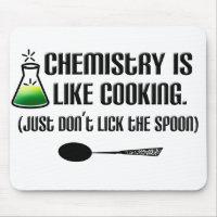 Cuisine de chimie