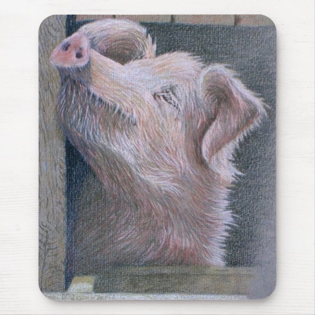 Tapis De Souris Culte de Sun (Devant)