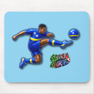Tapis De Souris Curaçao