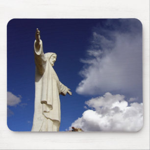 Tapis De Souris cusco jesus