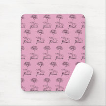Custom Juillet Eau Lily Cadeau Fleur de naissance