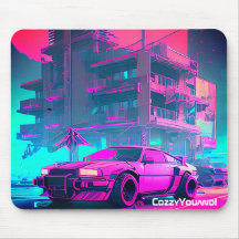 Cyberpunk