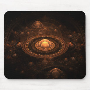 Tapis De Souris Cyngdom de cuivre