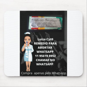 Tapis De Souris cytotec venda misoprostol original 11 95619-8952