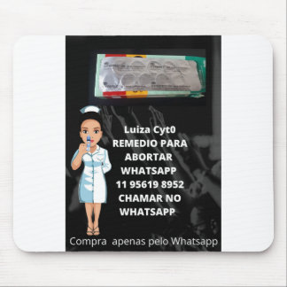 Tapis De Souris cytotec venda misoprostol original 11 95619-8952