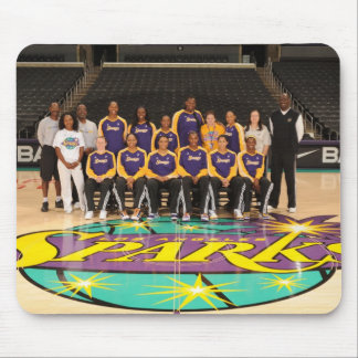 Tapis De Souris D.Brooks