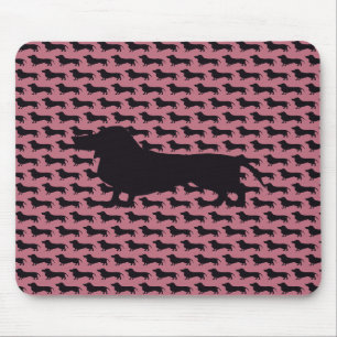 Tapis De Souris Dachshund