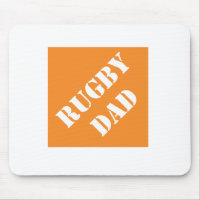 Dadisms Rugby Papa