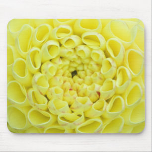 Tapis De Souris Dahlia