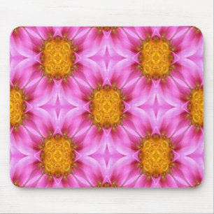 Tapis De Souris Dahlia Love...