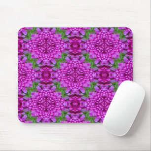 Tapis De Souris Dahlias.......