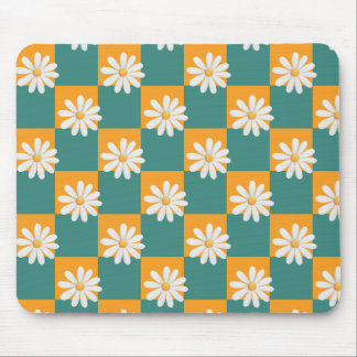 Tapis De Souris Daisy