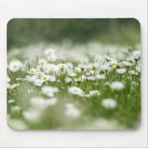Tapis De Souris Daisy Meadow