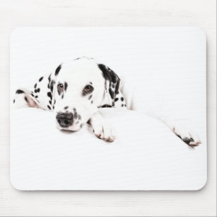 Tapis de souris Dalmatiner