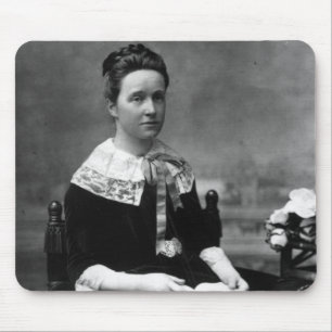 Tapis De Souris Dame Millicent Fawcett, c.1880