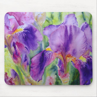 Tapis De Souris Dames barbues