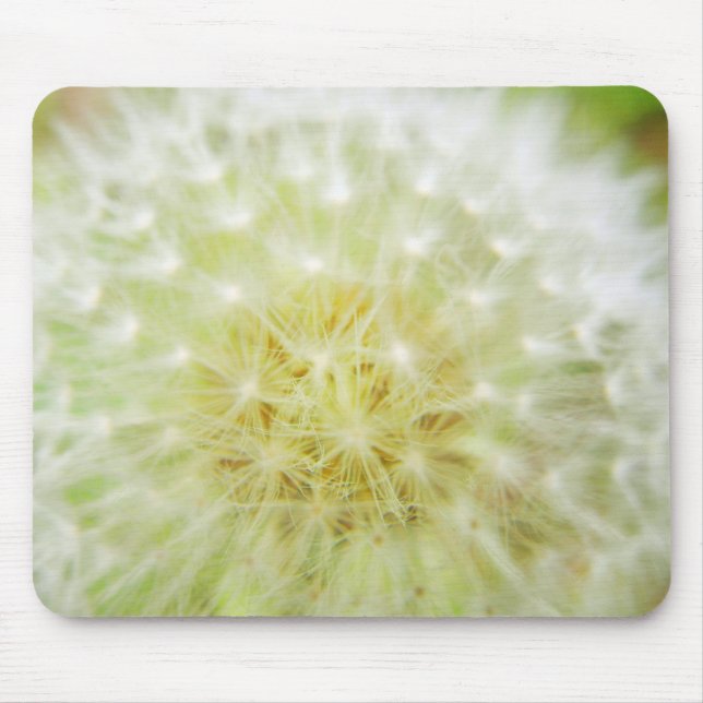 Tapis De Souris Dandelion Dreams Mousepad (Devant)