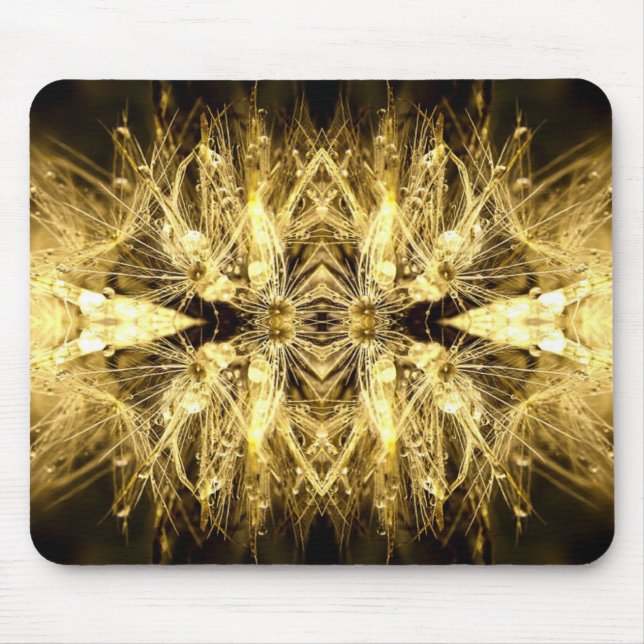 Tapis De Souris dandiana Mousepad (Devant)