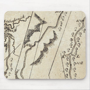 Tapis De Souris D'Annapolis à Bowlinggreen Ordy 70