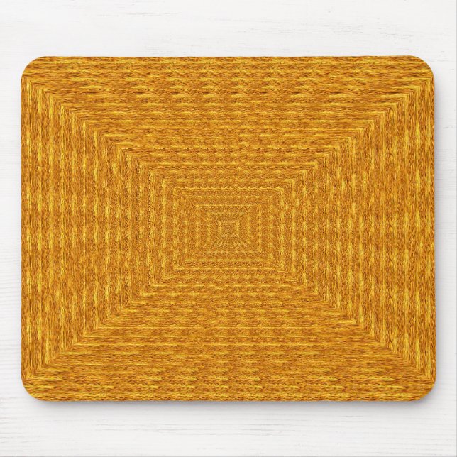 Tapis De Souris Dans La Zone_ (Devant)
