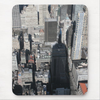 Tapis De Souris Dans les ombres du géant