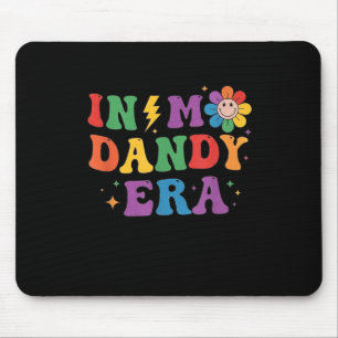 Tapis De Souris Dans Mon Dandy Era Dandys World Color