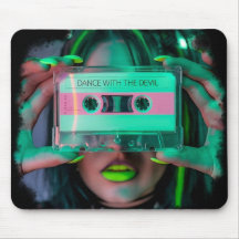 Danse avec le diable