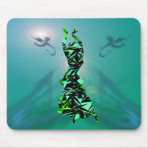 Tapis De Souris Danseur *Jinx*