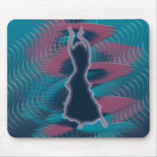 Tapis De Souris Danseur *Porcha*