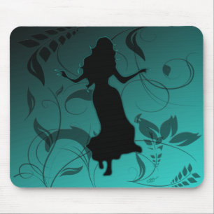 Tapis De Souris Danseur *Tonia*