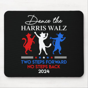 Tapis De Souris Dansez La Harris Wheimer Waltz 2024 Deux Étapes Fo