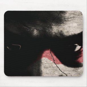 Tapis De Souris Dark Eyes