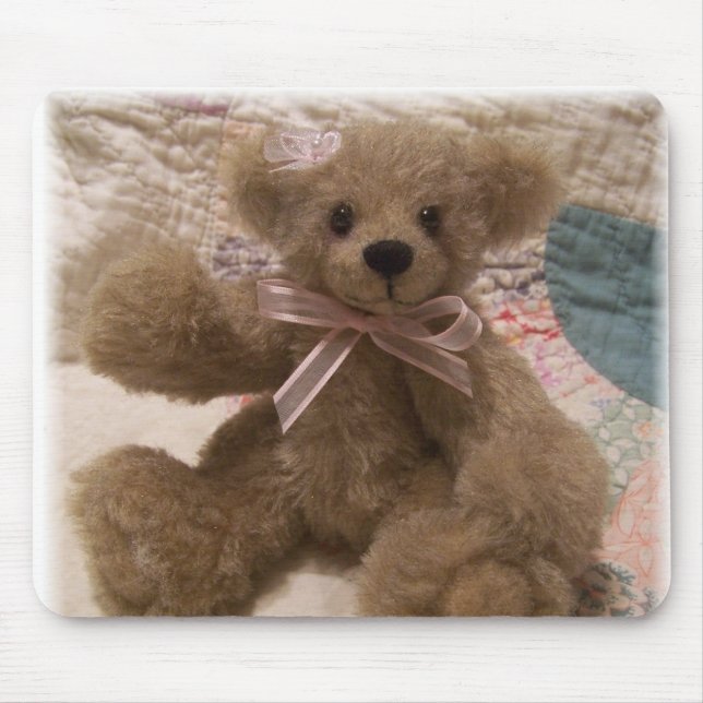 Tapis De Souris Darlin Lilly (Devant)