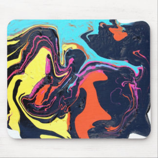 Tapis De Souris Darvintyne Mousepad 3