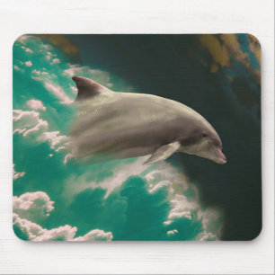 Tapis De Souris Dauphin