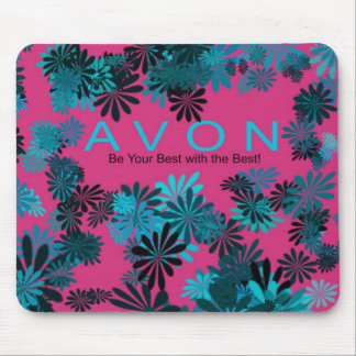 Tapis de souris d'AVON